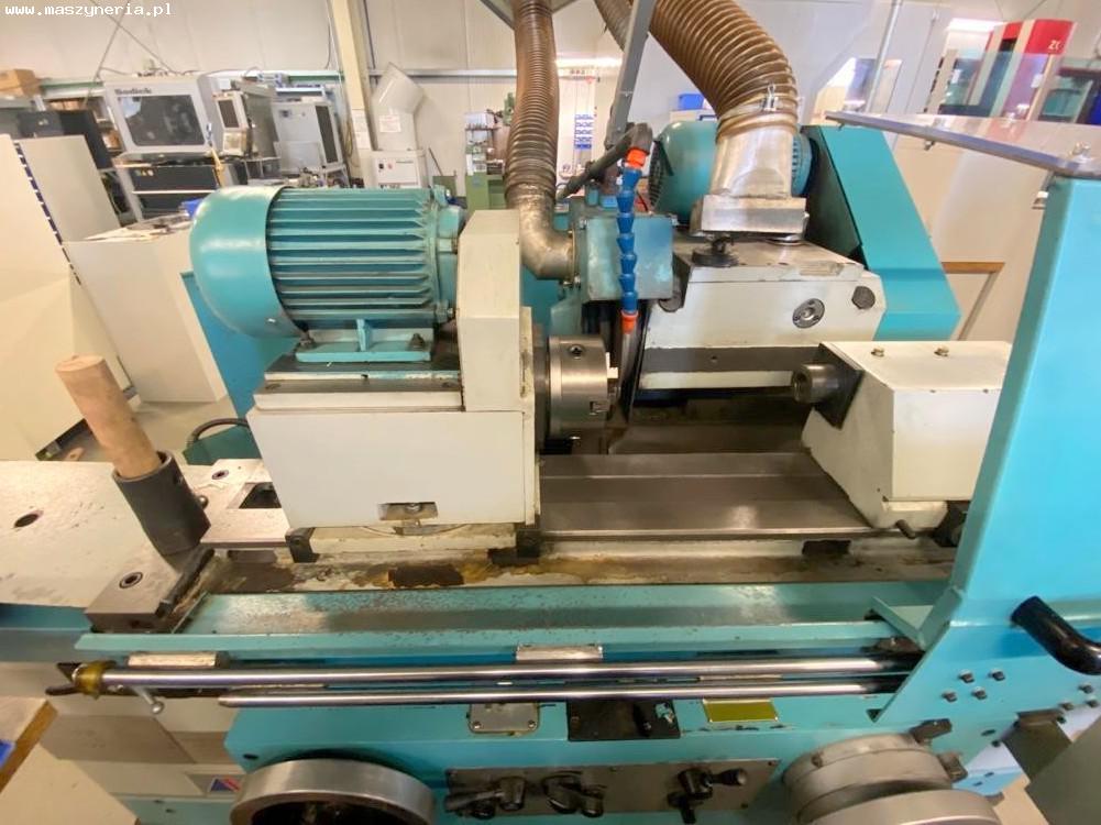 Rettificatrice per esterni V-trade Economy BMT 2050 UH in vendita - foto 3